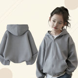 YoungStyle – Trendy en praktisch – Hoodie voor kinderen