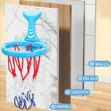BathBounce – Interactief & Leuk – Basketbal in Bad Speelset