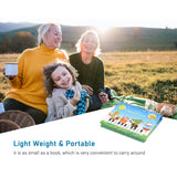 Piano Book™ - Toetsjesmagie - Kinder Piano Boek