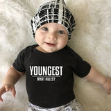 Mini Fashion™ - Leuk Voor Heel Het Gezin - Familie T-shirt