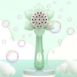 Sunflower Bubblegun™ - Zeepbellen Feest - Bellenblaas Bloem