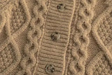 Mini Fashion™ - Super Comfortabel voor Kind - Gebreide Trui