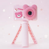 Double Lens Digital Camera – Creatief & Leuk – Kinder Camera