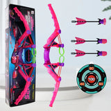 ArrowFun – Spelen & Leren – Boogschiet Set voor Kids