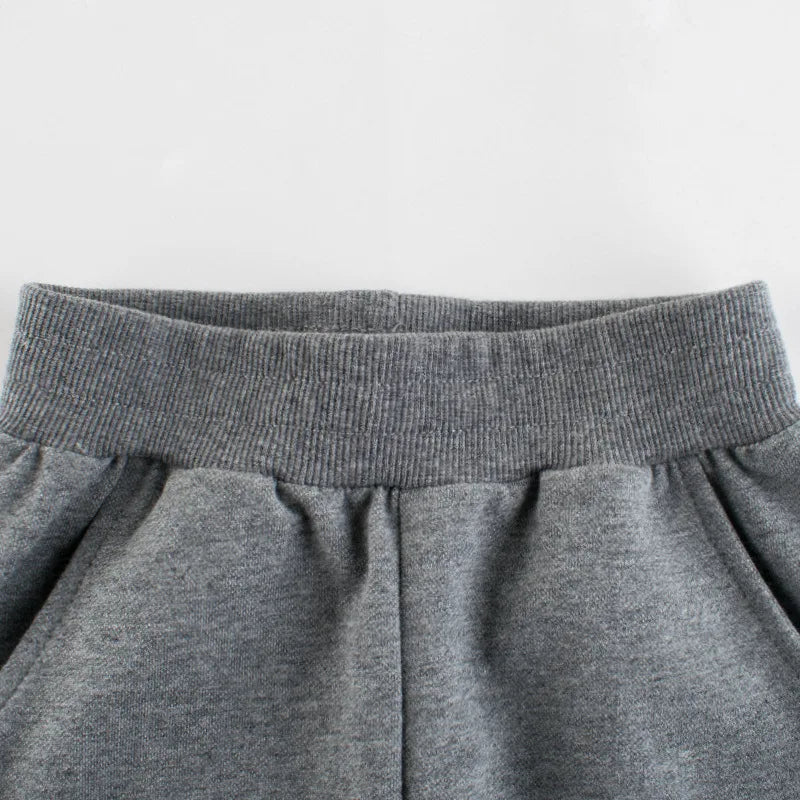 SportyFit – Casual & Flexibel – Kinder Sweatpants