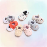 Cute Baby Crib Shoes – Schattig & Comfort – Baby Slofjes