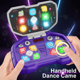 Rhythm Master Game – Reactie & Concentratie – Muziek Dans Spel