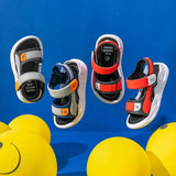 Summer Soft Sole – Comfort & Antislip – Kinder Sandalen