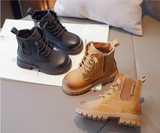 Mini Fashion™ - Stijlvol & Trendy voor kinderen - Veterboot