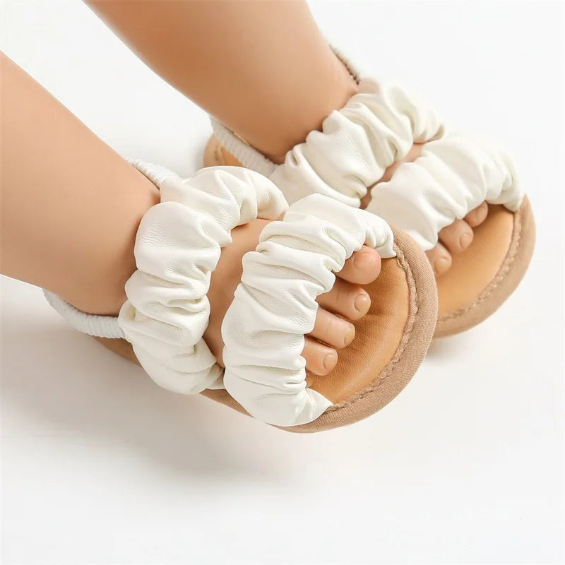 Mini Fashion™ - Zacht En Comfortabel - Baby Girl Sandalen