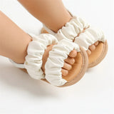Mini Fashion™ - Zacht En Comfortabel - Baby Girl Sandalen