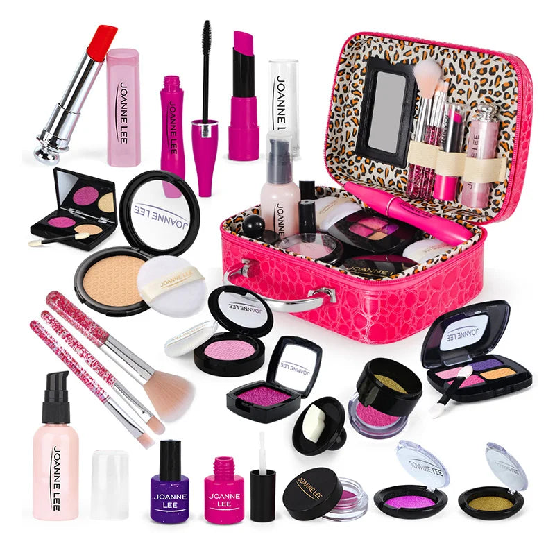 LittleGlam™ – Schattig & Leerzaam – Make-up Speelgoed