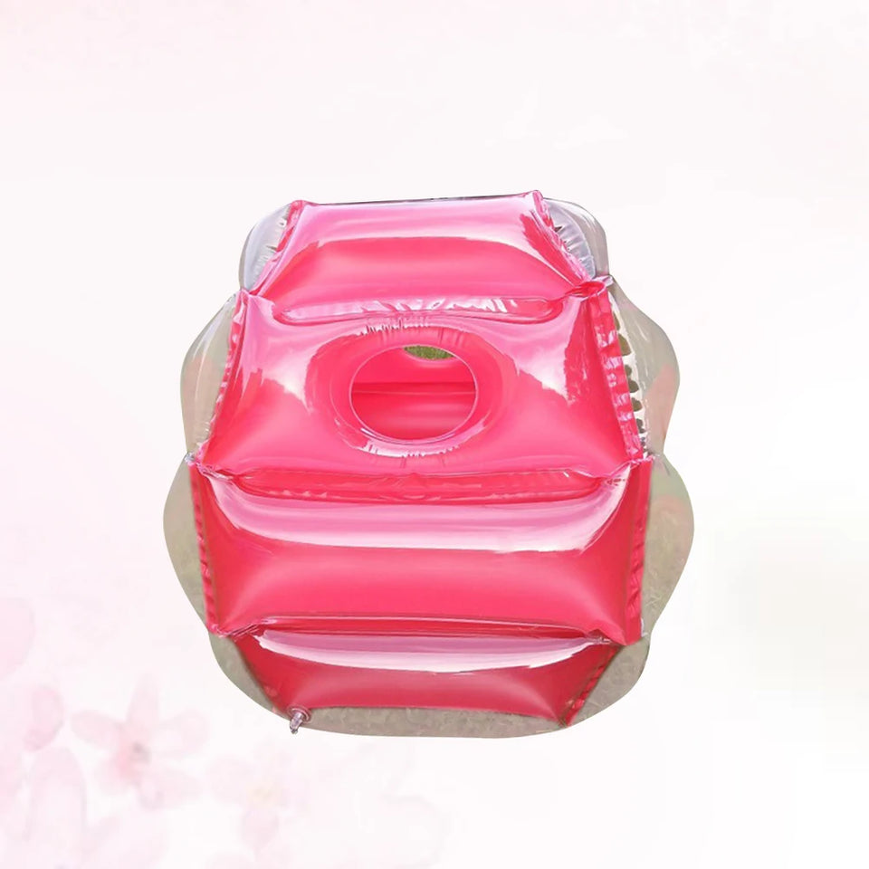 Bumper Ball™ – Knal & Pret – Opblaasbare Bumpbal (2 stuks)