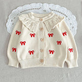 Mini Fashion™ - Cute Look - Gebreide Kledingsets