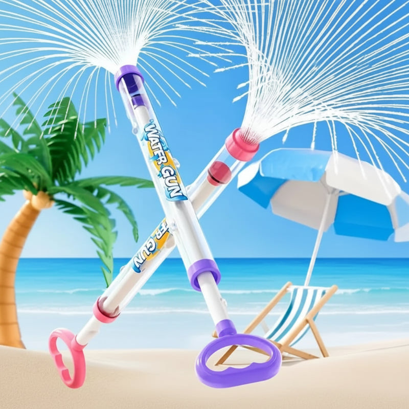 Water Blaster – Speels & Krachtig – Water Pistool