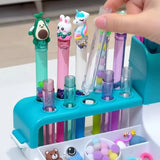 DIY Sand Art Pen – Creatief & Leerzaam – Pen Creator Speelset
