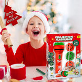 Xmas Projector Light™ - Lichtjespret - Kerst Projectie Zaklamp