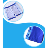 BeachBloom – Luchtig & Comfortabel – Sneldrogend 2-delig Zwempak