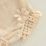 Mini Fashion™ - Speels & Luchtig - Zomer Set Meisje