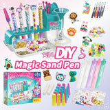 DIY Sand Art Pen – Creatief & Leerzaam – Pen Creator Speelset