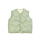 Mini Fashion™ - Voor Jongens & Meisjes - Bodywarmer