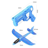 Foam Plane Launcher™ – Vlieg 'm Weg – Vliegtuigschieter
