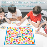 LogicLand – Interactief & Educatief – Reken- en Vormenspel