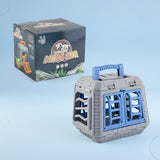 JurassicDrill – Cool & Speels – Dino DIY Set