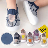 Mini Fashion™ - BabyGrip - Antislip Schoenen