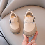 Mini Fashion™ - De eerste stapjes - Retro Kinderschoenen
