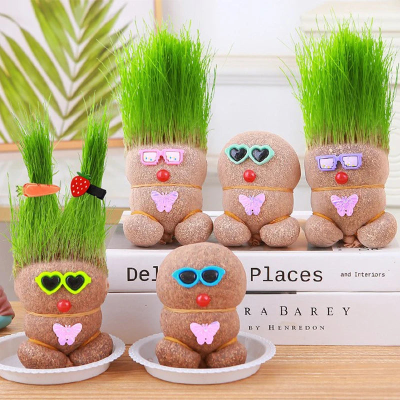Figure Plants™ - Leer planten verzorgen -  Thuis Decoratie Planten