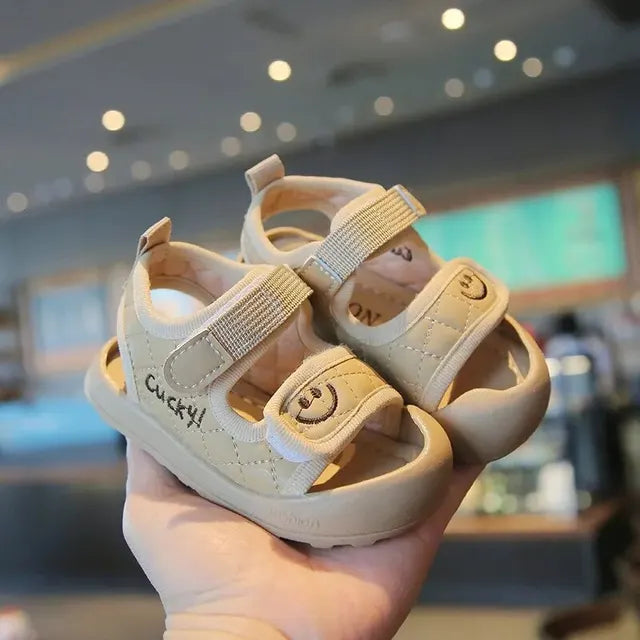 Mini Fashion™ - Comfortabele Zolen - Kinder Sandalen