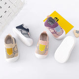 Mini Fashion™ - BabyGrip - Antislip Schoenen