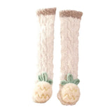 Mini Fashion™ - Extra Warm - Lange Baby Sokjes