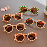 Colorful Kids Sun Shades – UV-bescherming & Stijlvol – Kinder Zonnebril