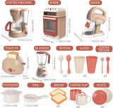 DreamCook – Fantasie in Actie – Speelgoed Keuken Apparaten