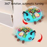 Music Beetle Toy™ - Motorische vaardigheid ontwikkelen - Mechanische kever