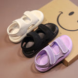 Mini Fashion™ - Stijlvolle Look - Kindersandalen
