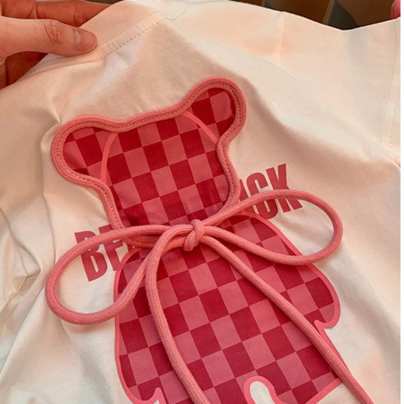 Mini Fashion™ - Super Schattig voor meisjes - Zomerset