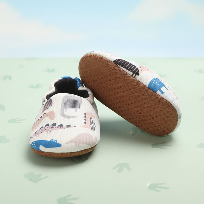 Cute Baby Crib Shoes – Schattig & Comfort – Baby Slofjes