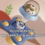 Suction Spinner™ – Samen zonder strijd – Draaispeeltje