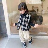 Mini Fashion™ - Warm & Stijlvol - Bodywarmer Vest