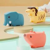 Bath Buddies™ – Dolle Dieren Douche – Bad Speelgoed Waterpistool