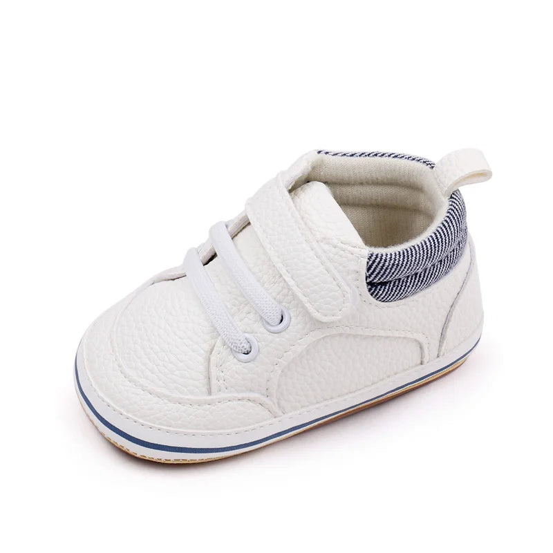 Mini Fashion™ - De eerste stapjes - Baby schoenen