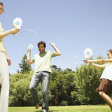 Splash Buddies™ - Waterpret voor kids - Waterpistool