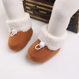 Mini Fashion™ - Warm & Zacht -  Kinder Winterlaarzen