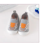 Mini Fashion™ - Stijlvol Stappen - Peuterschoentjes