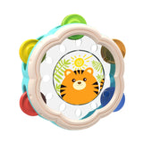 Montessori Music Set™ - Ontwikkel muzikaal talent - Kinder Tamboerijn