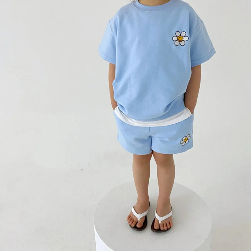 Mini Fashion™ - Zomerse Vrolijkheid - Zomerset