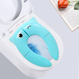 Kids Toilet Seat™ - Vrolijke Potjeshulp - Kindertoiletzitje